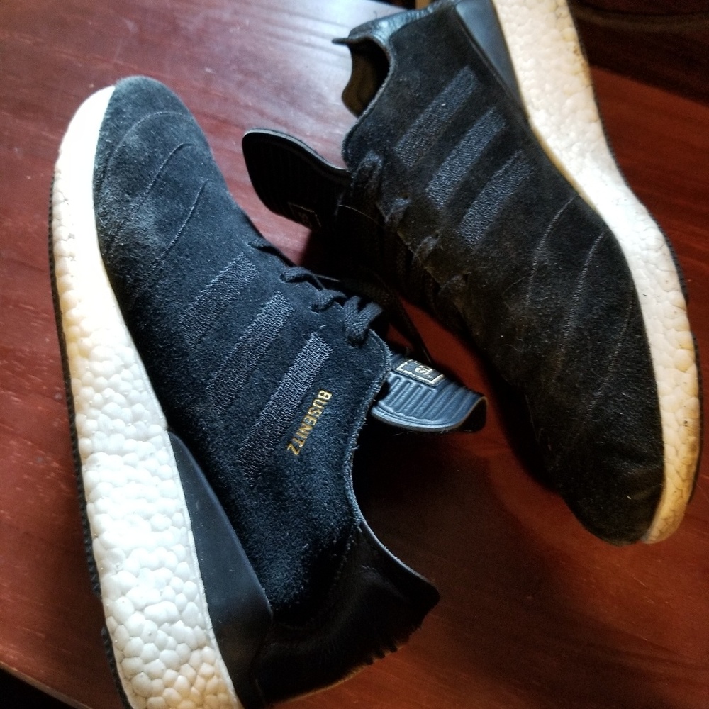Adidas Busenitz Boost - Picture 2 of 2